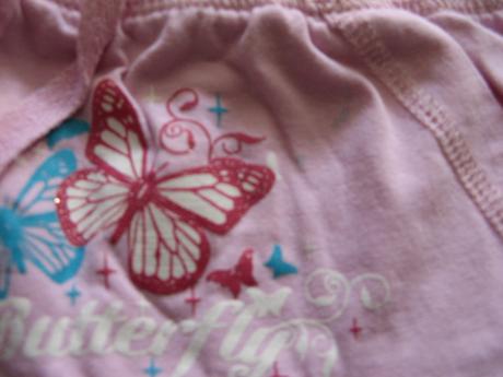 Sortky a suknicka, 104–116