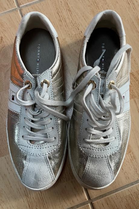 Topanky tommy hilfiger, tommy hilfiger,36