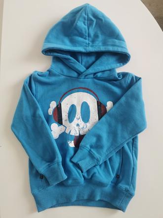 Pekná mikina, dopodopo,110