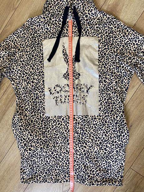 Mikinove šaty, mohito,xs