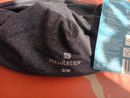 Čiapka na beh alebo iný šport, v. s/m, s