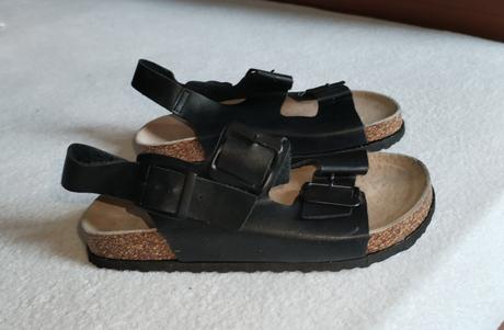 Sandálky, 30