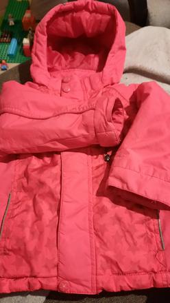 Vetrovka, kiki&koko,92