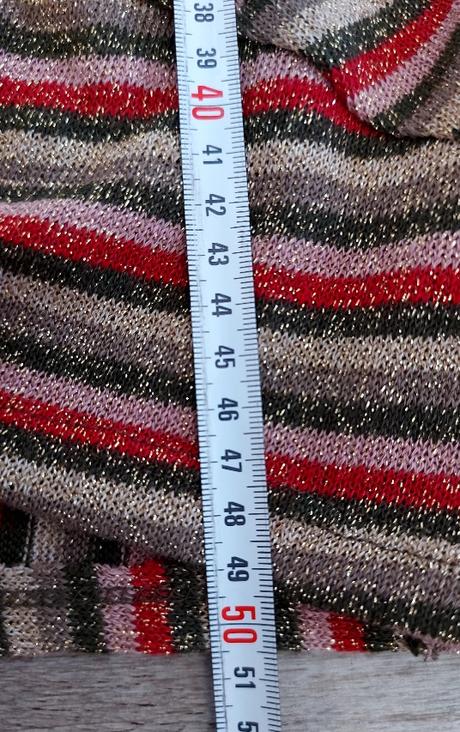 Trblietavý top zara, zara,s