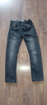 Chlapčenské rifle vel. 140, dopodopo,140