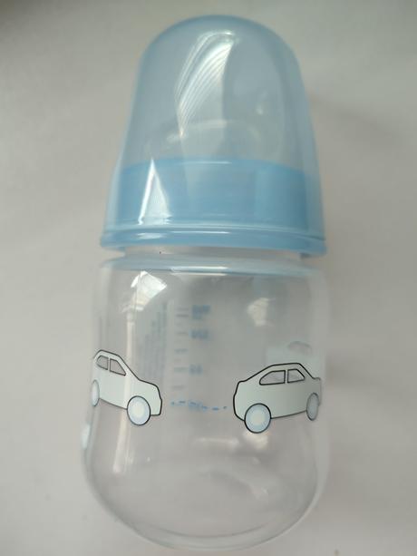 Fľaša babylove 150ml, babylove