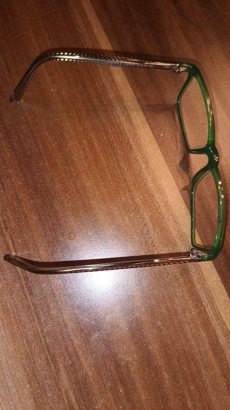 Dioptrické okuliare - ram, 