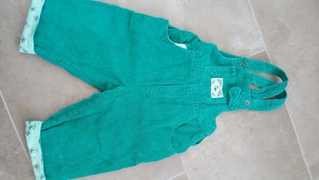 Nohavice mensestrove, 86