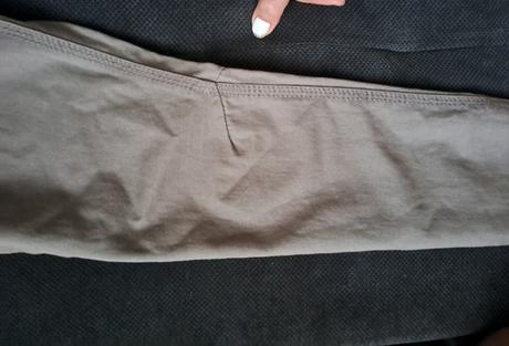 Elegantné nohavice, chapter young,158