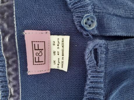 Predam svetriky, coccodrillo,110