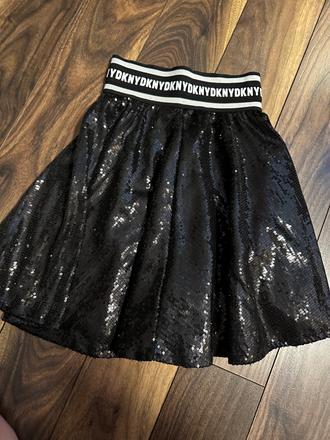 Dievčenská sukňa, dkny,116