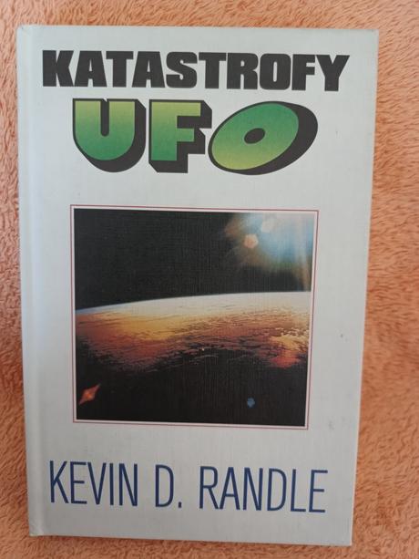 Katastrofy ufo,