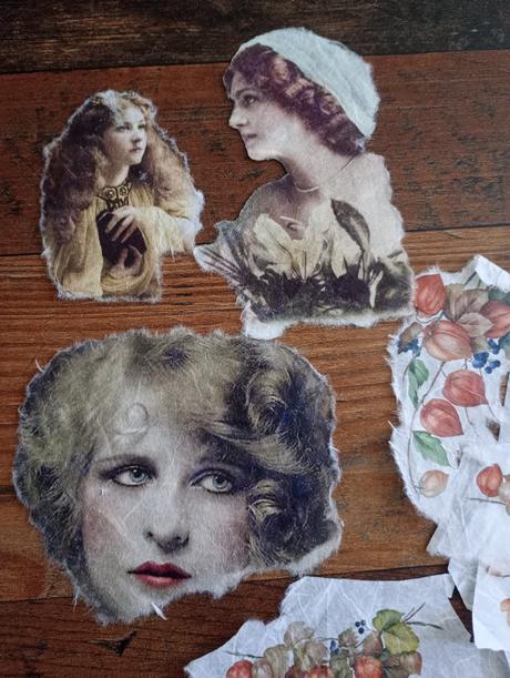 Kreatívny materiál na tvorbu, 