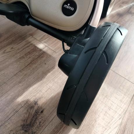 Kočík mima xari, mima,mima xari