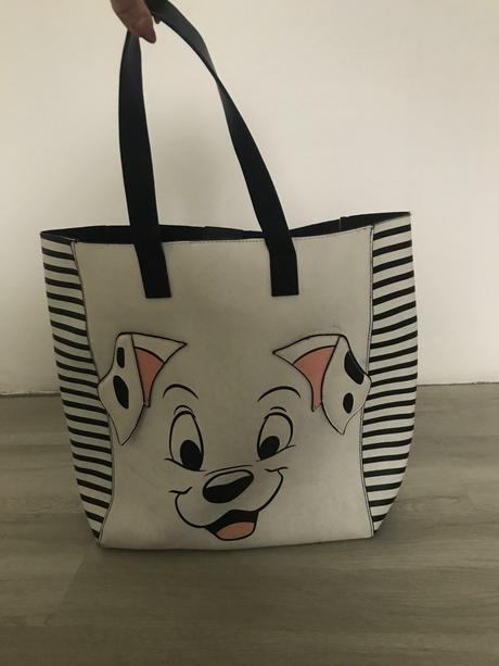 Taska disney, disney