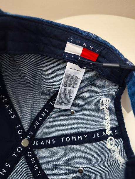 Tommy hilfiger pánska šiltovka, tommy hilfiger