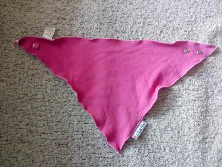 Nákrčník slintáčik, 