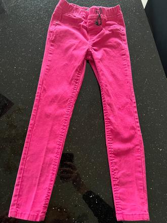 Reserved skinny nohavice, reserved,116