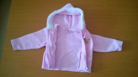 Kabátik disney, disney,80