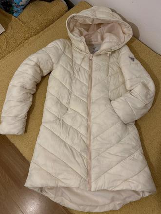 Dámska prešívaná bunda guess, guess,xs