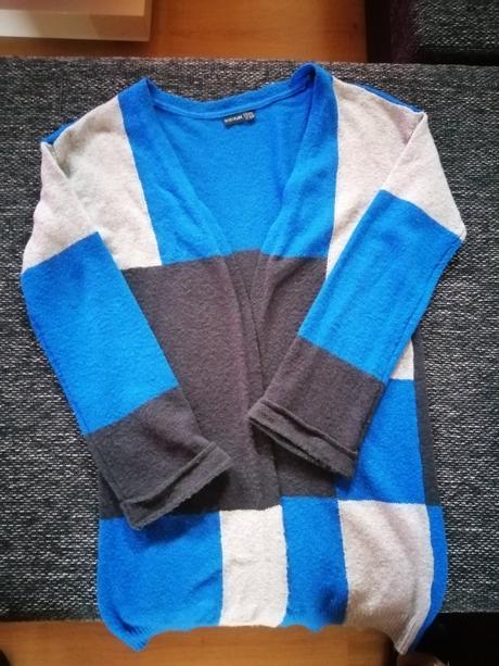 Sveter, bonprix,m
