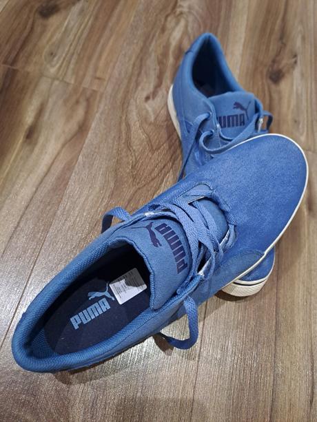 Nové tenisky puma, puma,47