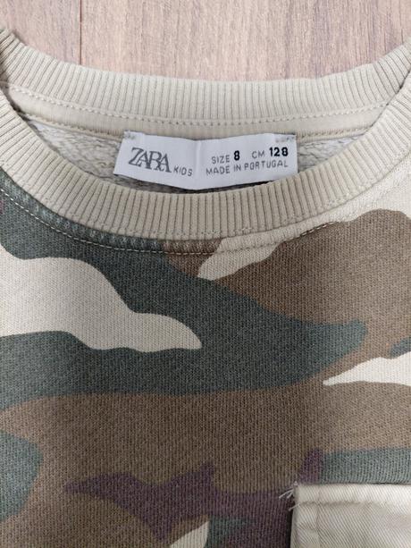 Mikina zara, zara,128