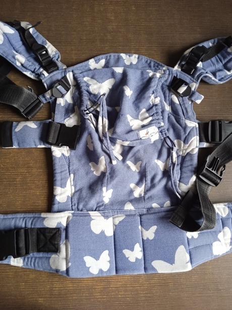 Nosič belenka, be lenka