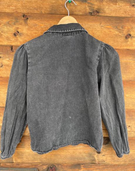 Rigľová košeľa lindex, lindex,140