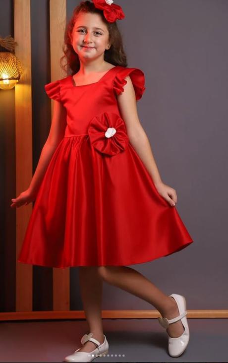 Slávnostné šaty pre každú príležitosť, 110 - 146