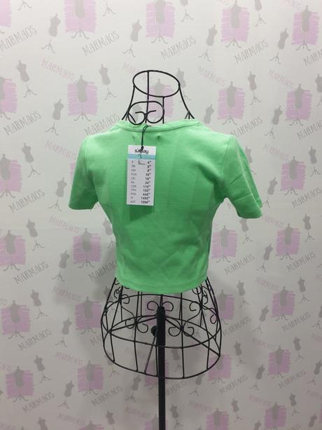Crop top l, sinsay,l