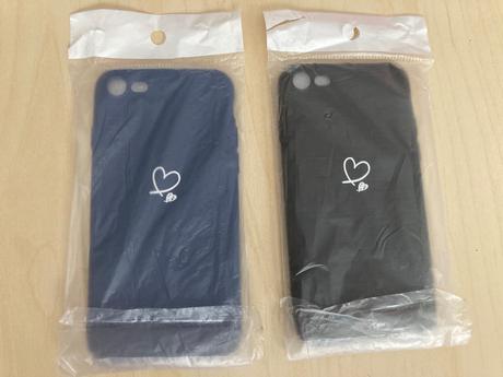 Kryt na iphone, apple