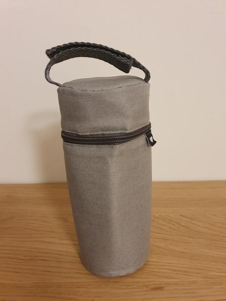 Termoobal na dojčenskú fľašu, 