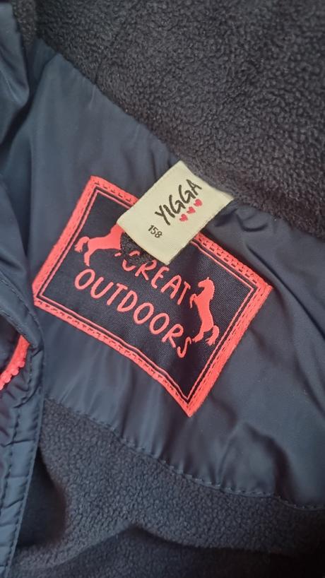 Zimna bunda wellensteyn, xl