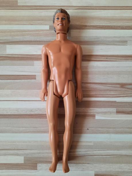 Ken mattel 1,