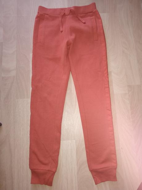 Tepláky, pompdelux,140