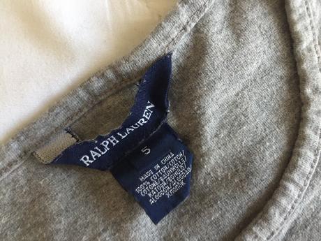 Tričko rl, ralph lauren,116
