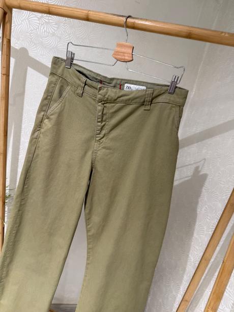 Rifle zara, zara,l
