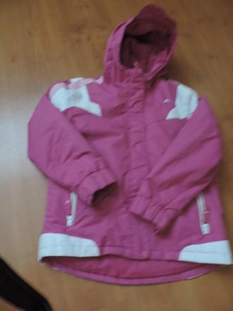 Lyžiarska bunda, 134