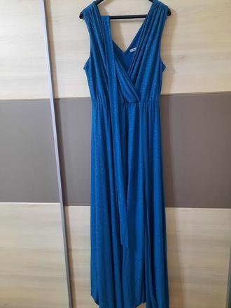 Spoločenske šaty, l