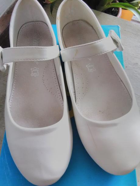 Biele balerínky, 35