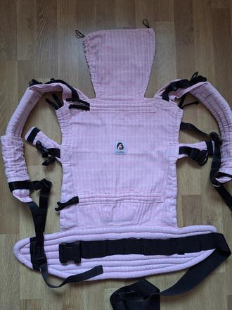 Nosič rischino flexible, rischino