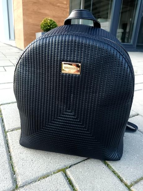 Ruksak zn. trussardi, trussardi