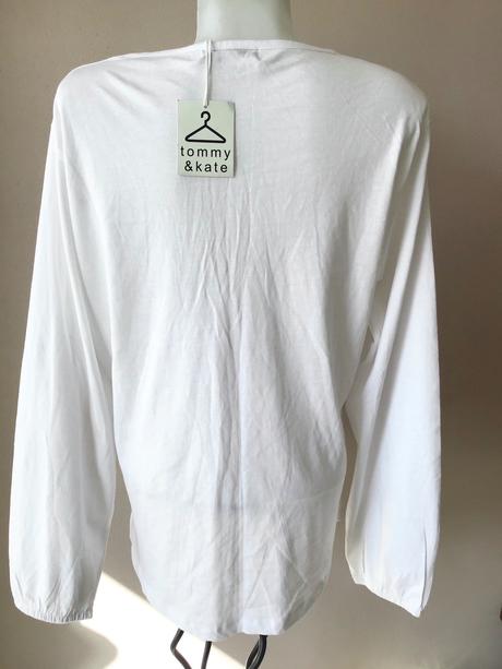 Bavlnene tričko /57, 48