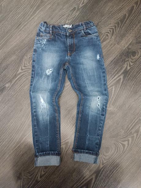 Riflíky zn.original marines č.128, original marines,128