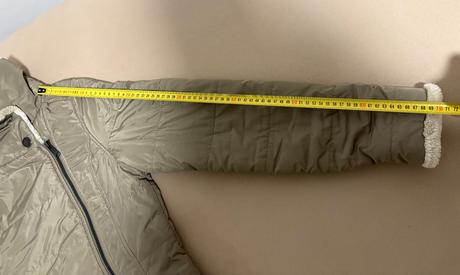 Zimná bunda regatta, regatta,36