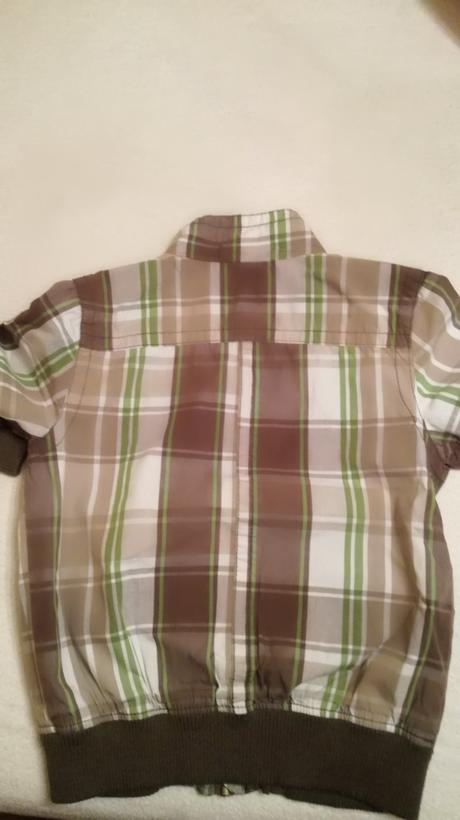 Prechodna bunda, dopodopo,122