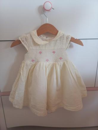 Saty s nohavičkami, primark,56