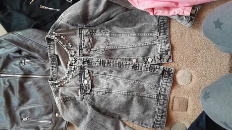 Rôzne druhy bund, m