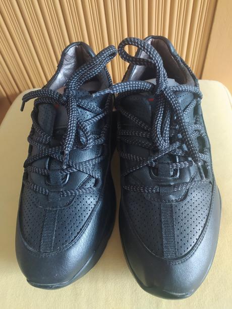 Tenisky polo assn, u.s. polo assn.,38